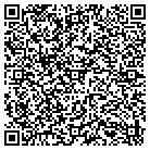 QR code with U First Nursery & Landscaping contacts