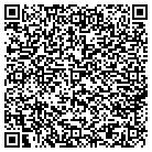 QR code with Ostrenga Financial Service Inc contacts
