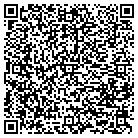 QR code with Ra/Ag Enterprises Agrodiamonds contacts