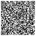 QR code with Justine's Hairstylists contacts
