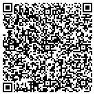 QR code with Proforma Sunshine State Mfg contacts