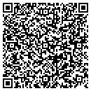 QR code with Hayslip Landscape contacts
