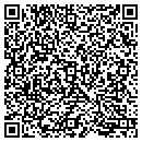 QR code with Horn Realty Inc contacts