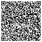 QR code with 3 D Construction Service contacts