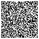 QR code with Haskins Plumbing Inc contacts