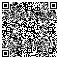 QR code with Eps contacts