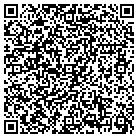 QR code with James Lushers Pressure Wash contacts
