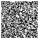 QR code with Hay Quadros contacts