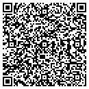 QR code with Hays Madalon contacts