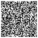 QR code with J P Hay contacts