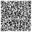 QR code with Canvas Country & Upholstery contacts