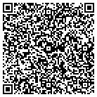 QR code with Rhodes Pntg & Pressure Wshg contacts
