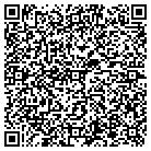 QR code with Chudnow Construction Co Of Fl contacts