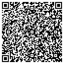 QR code with A Tiko Delgado Ba contacts