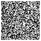 QR code with Halle Construction LLC contacts