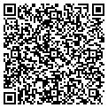 QR code with Oma S Pampered Plants contacts