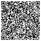 QR code with E C Crating Packing Corp contacts