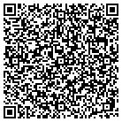 QR code with Marine and Underwater Services contacts