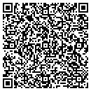 QR code with Town Of Greensboro contacts