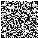 QR code with Halyard Press contacts