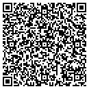 QR code with US Seeds contacts