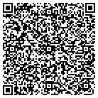 QR code with Pryos Grill Franchising Inc contacts