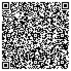 QR code with A1a Discount Beverages contacts