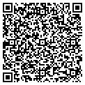 QR code with Bwi contacts