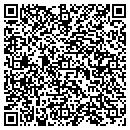 QR code with Gail F Stanton MD contacts