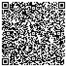 QR code with A Plus Tree Service Inc contacts