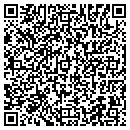 QR code with P R G South Signs contacts