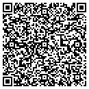 QR code with Richard Bouse contacts
