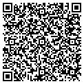 QR code with Bug Shoppe contacts