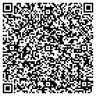 QR code with Hagen Realty Holdings contacts
