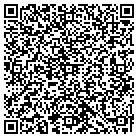 QR code with K Haber Realty Inc contacts