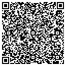 QR code with Isadoras contacts