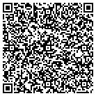 QR code with A Professional DJ Service contacts