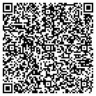 QR code with A Legal Center For The Injured contacts
