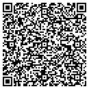 QR code with Hancock Saddlery contacts