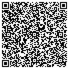 QR code with B & V Billing Advisor Corp contacts
