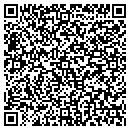 QR code with A & N Auto Care Inc contacts