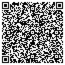QR code with Twin Pools contacts