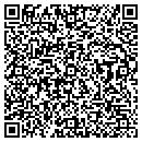 QR code with Atlantic Jet contacts
