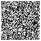 QR code with L H Tanner Construction Corp contacts