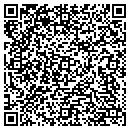 QR code with Tampa Signs Inc contacts