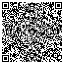 QR code with N Rock Waterfalls contacts