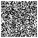 QR code with Pruitt Pump Co contacts