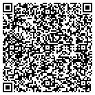 QR code with Famous Security Service contacts