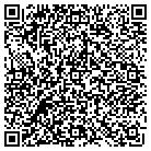 QR code with Custom Quality Dry Wall Inc contacts