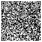 QR code with A Maintenance & Painting contacts